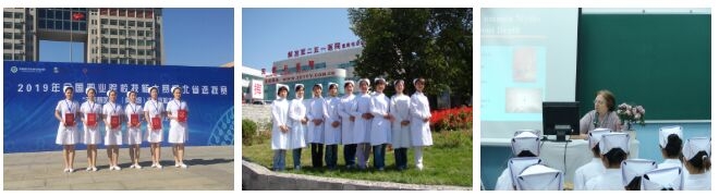 石家莊協(xié)和醫(yī)學(xué)中等專業(yè)學(xué)校2021年招生簡章 石家莊協(xié)和醫(yī)學(xué)中等專業(yè)學(xué)校2021年招生簡章