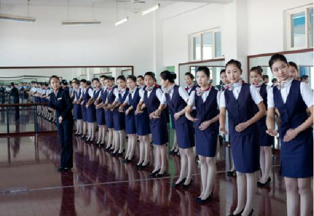 河北省交通職業技術學校國際郵輪乘務專業 河北省交通職業技術學校國際郵輪乘務專業