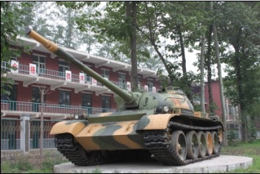 石家莊通用裝備學校裝甲車輛修理專業(yè) 石家莊通用裝備學校裝甲車輛修理專業(yè)