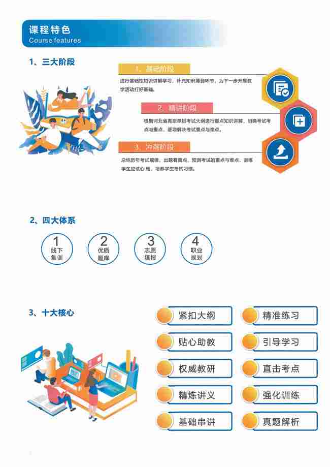 河北單招培訓(xùn) 河北單招培訓(xùn)